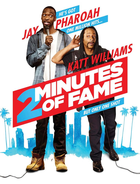 2 Minutes Of Fame