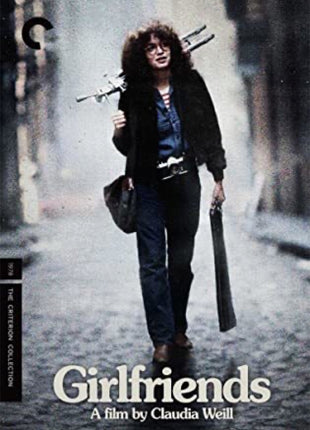 Girlfriends: Criterion Collection