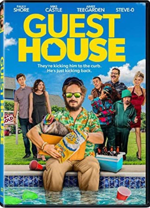 Guest House (2020)