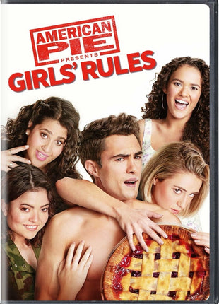 American Pie Presents: Girls' Rule