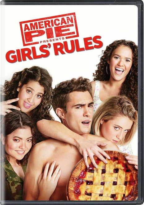 American Pie Presents: Girls' Rule