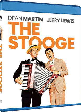 Stooge (Blu-ray)