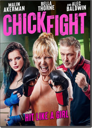 Chick Fight
