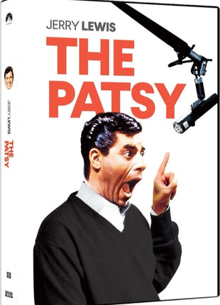 Patsy (ReIssue)