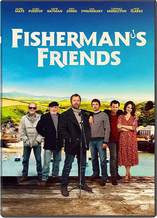 Fisherman's Friends