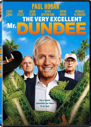 Very Excellent Mr. Dundee
