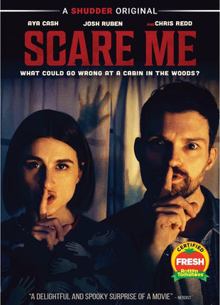 Scare Me