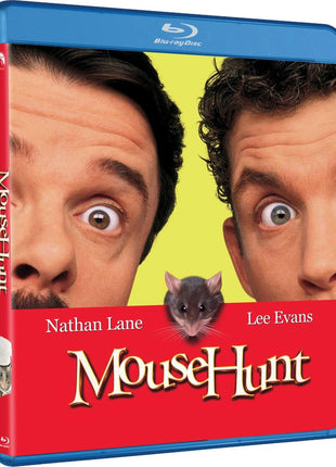 Mouse Hunt (Blu-ray)
