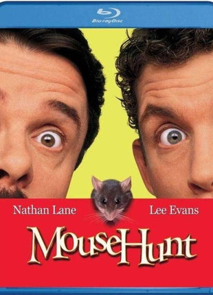 Mouse Hunt (Blu-ray)