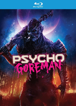 PG: Psycho Goreman (Blu-ray)