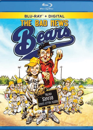 Bad News Bears (Blu-ray)