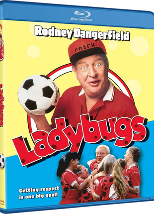 Ladybugs (Blu-ray)(ReIssue)