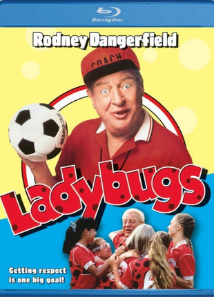 Ladybugs (Blu-ray)(ReIssue)