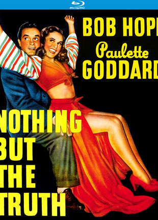 Nothing But The Truth (Blu-ray)
