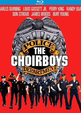 Choirboys (Blu-ray)