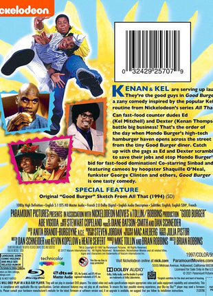 Good Burger (Blu-ray)
