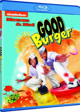 Good Burger (Blu-ray)