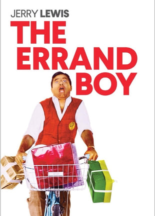 Errand Boy (ReIssue)