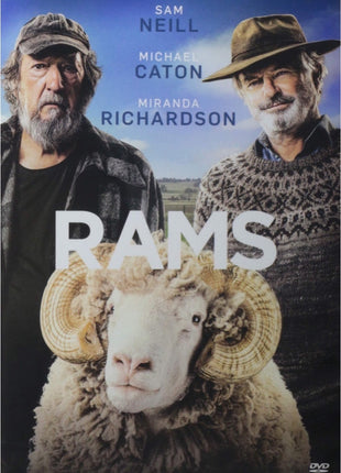 Rams (2020)