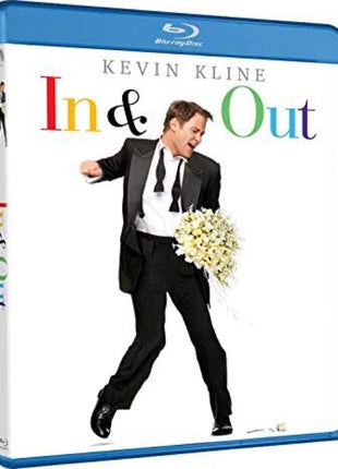 In & Out (Blu-ray)