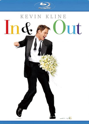 In & Out (Blu-ray)