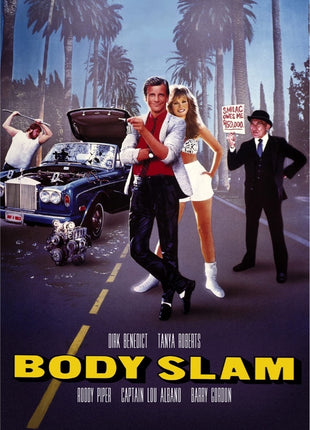 Body Slam