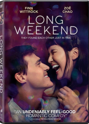 Long Weekend (2021)