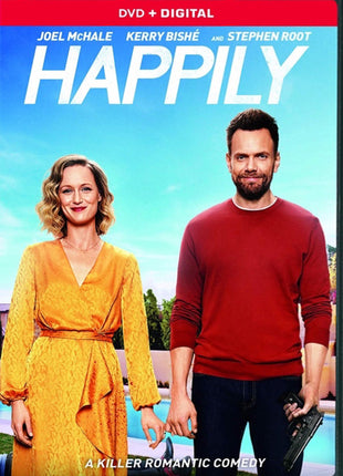 Happily