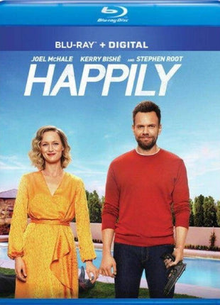 Happily (Blu-ray)