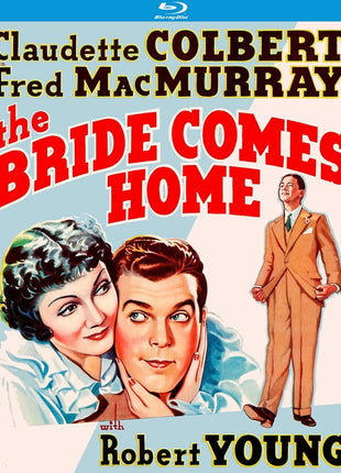 Bride Comes Home (Blu-ray)