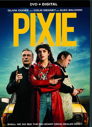 Pixie