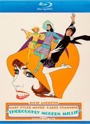 Thoroughly Modern Millie (Blu-ray)