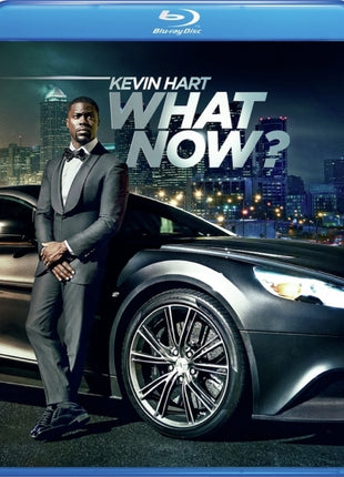 Kevin Hart: What Now? (Blu-ray)