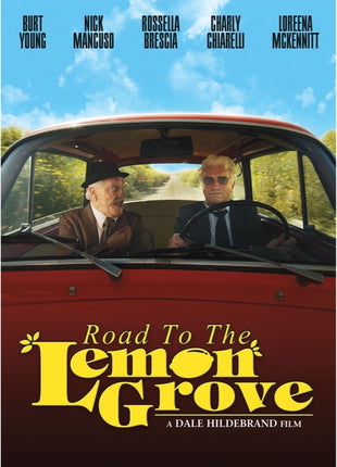 Road To The Lemon Grove