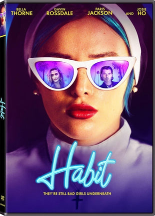 Habit (2021)