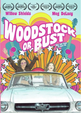 Woodstock Or Bust