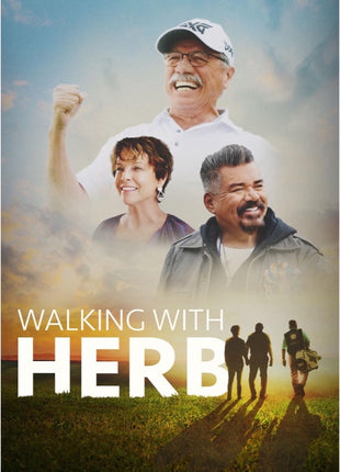 Walking With Herb