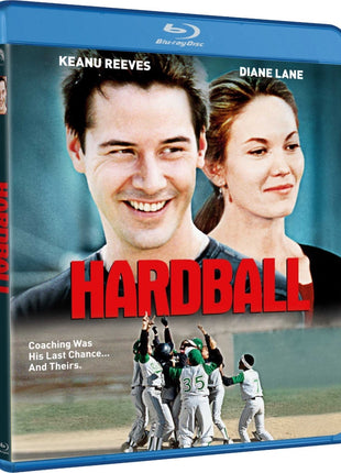 Hardball (Blu-ray)