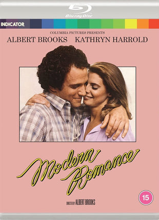 Modern Romance: Indicator Series (Blu-ray-UK)