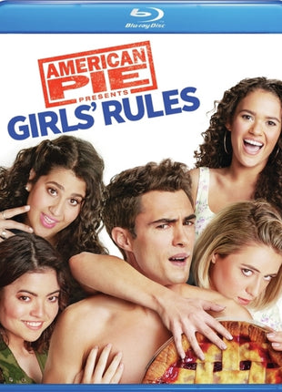 American Pie Presents: Girls' Rule (Blu-ray)