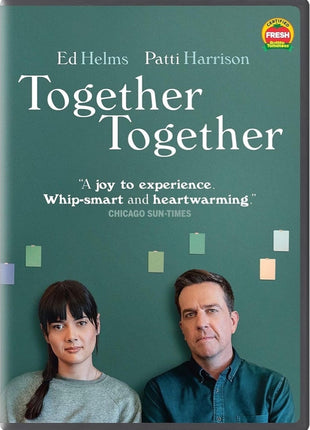 Together Together
