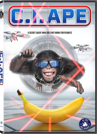 C.I.Ape