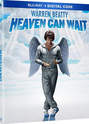 Heaven Can Wait (Blu-ray)
