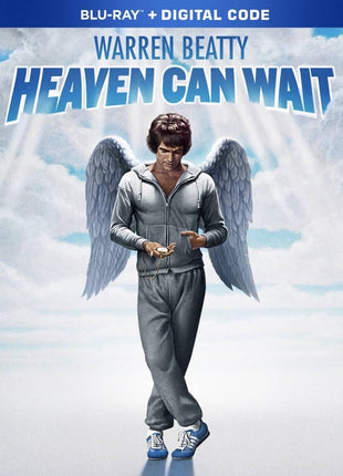 Heaven Can Wait (Blu-ray)