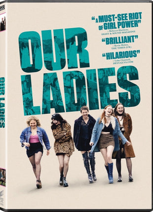 Our Ladies