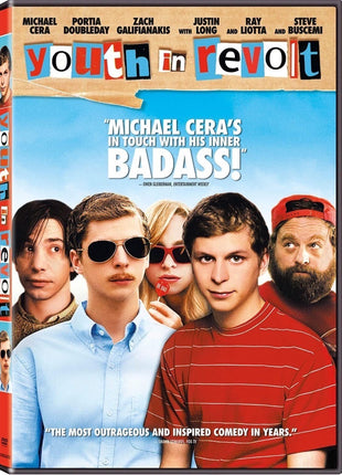 Youth In Revolt (ReIssue)