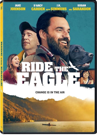 Ride The Eagle