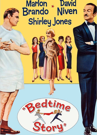 Bedtime Story