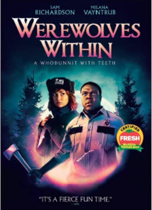 Werewolves Within
