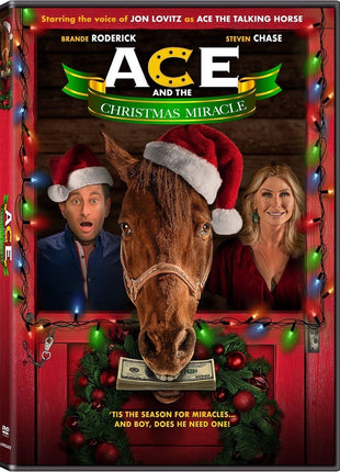 Ace And The Christmas Miracle